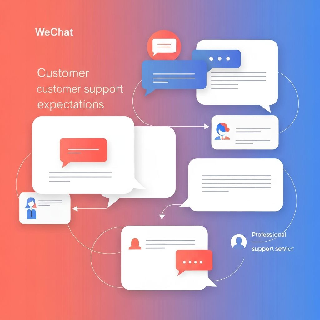 Support Expectations